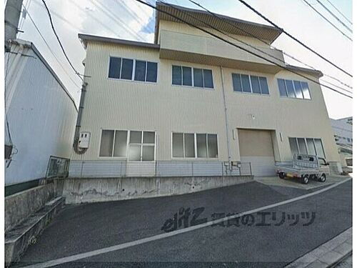 北田原町１５８９－９倉庫事務所