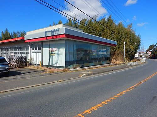 （仮称）旧佐原鳥羽店