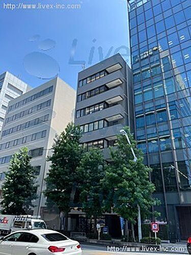 貸事務所 東京都台東区秋葉原
