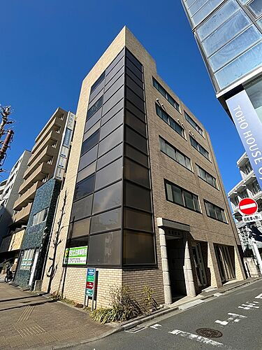 貸店舗・事務所 東京都北区王子本町１丁目