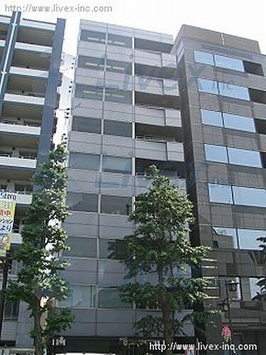 貸事務所 東京都中野区本町６丁目