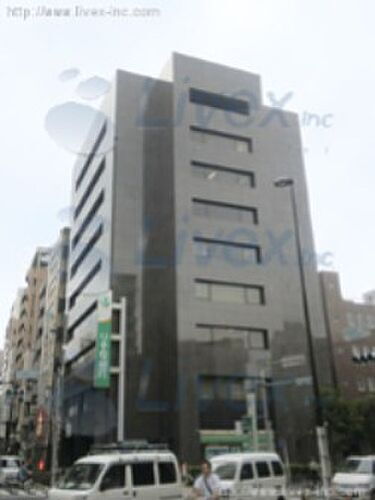 貸事務所 東京都荒川区西日暮里２丁目