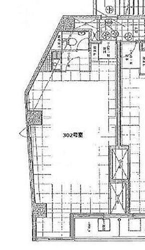 東京都港区赤坂5丁目5-9 赤坂駅 貸事務所 物件詳細
