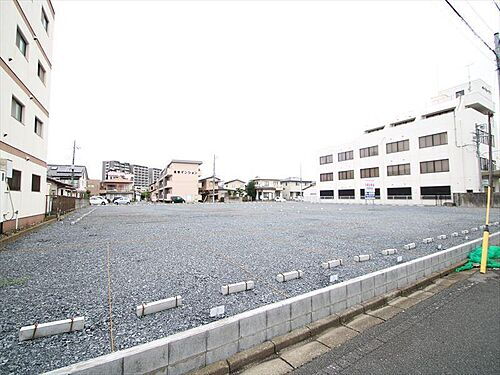 勝田本町Ｓ駐車場