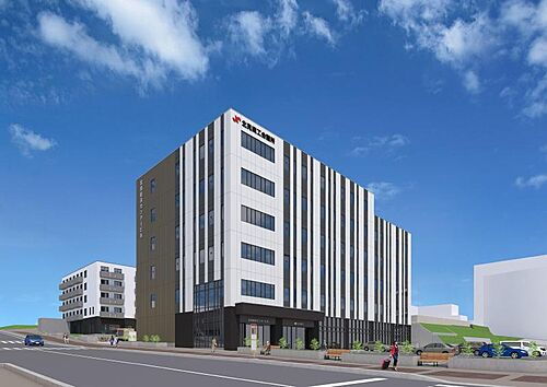 貸事務所 北海道北見市北三条東１丁目