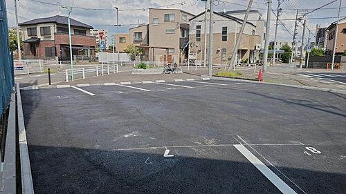 上飯田北町１丁目駐車場（軽専用）