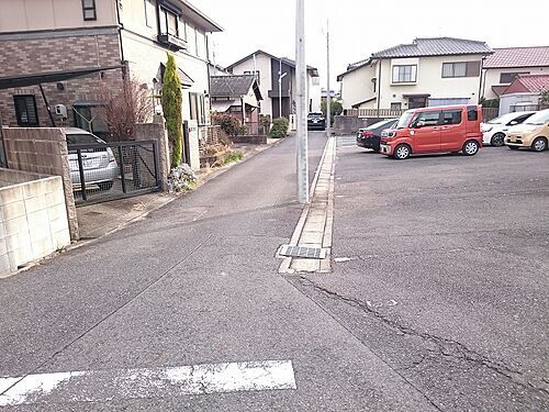 ＦＫ池上駐車場（縦列２台駐車ＯＫ）