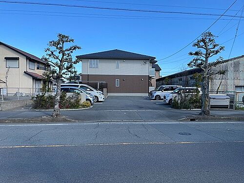 ＦＫ－Ｐｒｅｍｉａｓ駐車場