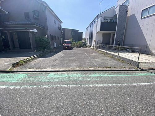 貸駐車場 愛知県名古屋市南区呼続５丁目