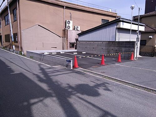 ＦＫ三ツ島２丁目駐車場（軽自動車まで）