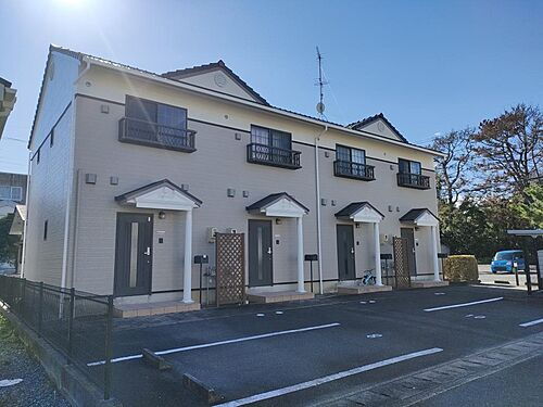 ＦＫエストウペンダ駐車場