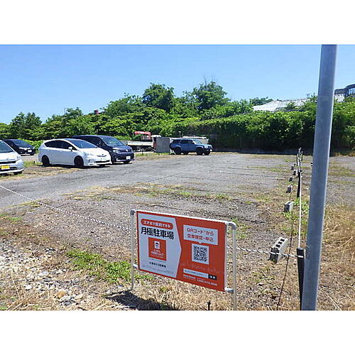 貸駐車場 愛知県豊田市大清水町
