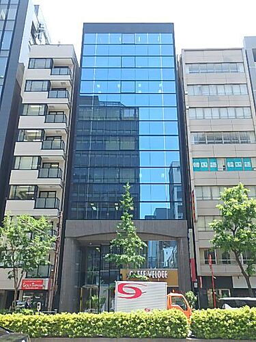 貸事務所 東京都港区新橋３丁目