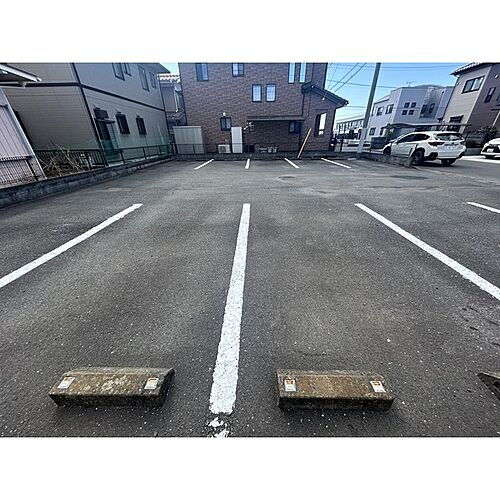 貸駐車場 茨城県水戸市笠原町