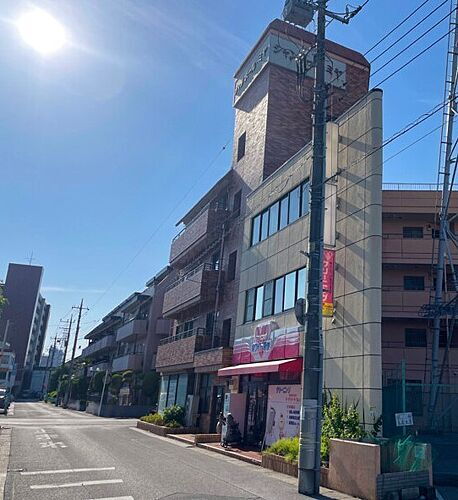 貸事務所 栃木県宇都宮市元今泉４丁目