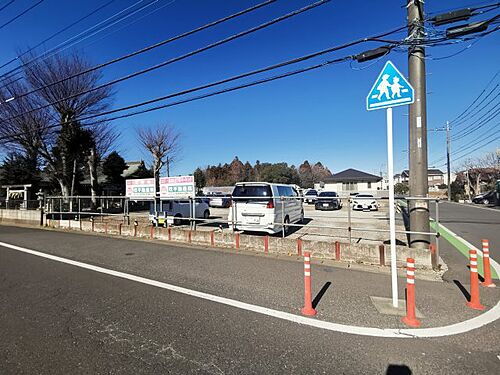貸駐車場 千葉県流山市西初石５丁目