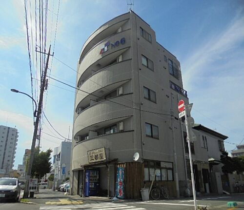 マリーナ・タカケンビルＮｏ．６
