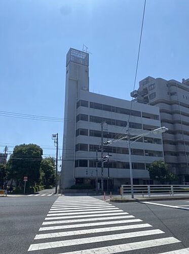 貸店舗・事務所 東京都江戸川区西葛西７丁目