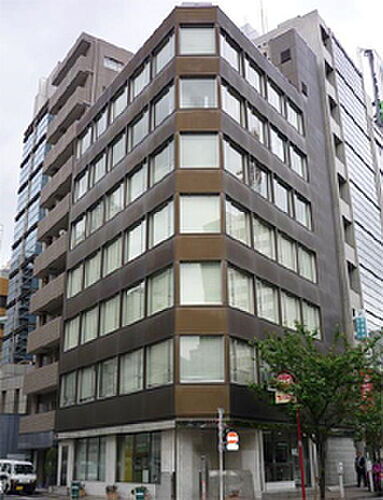 貸事務所 東京都中央区銀座１丁目