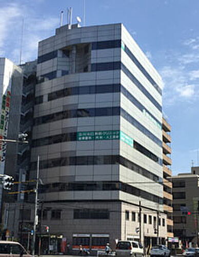 貸事務所 東京都立川市曙町２丁目