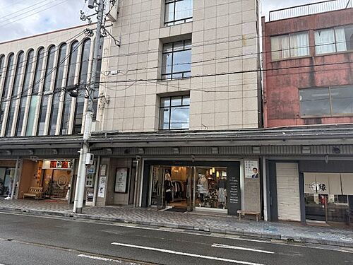 貸店舗（建物一部） 兵庫県豊岡市千代田町