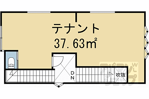 エスタシオン京都山科ビル