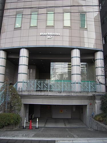 貸駐車場 東京都新宿区西新宿７丁目