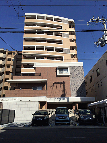 貸駐車場 京都府京都市下京区西七条比輪田町