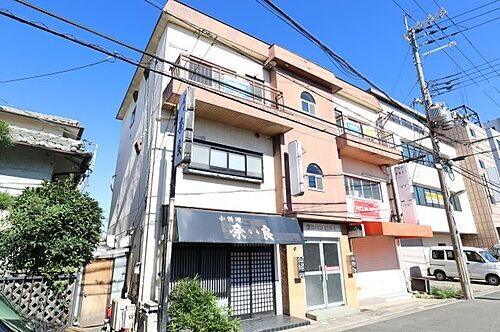 貸店舗（建物一部） 奈良県奈良市三条大路１丁目