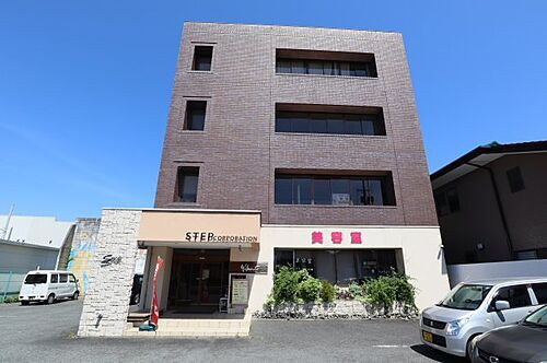 奈良県奈良市西木辻町