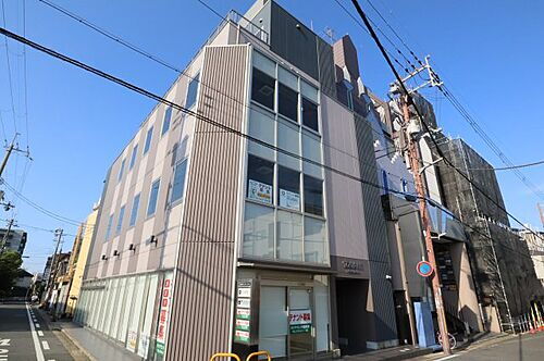 貸店舗・事務所 奈良県奈良市三条町