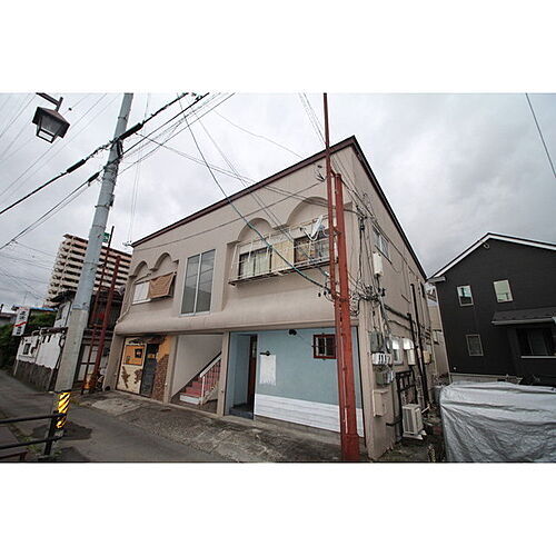 貸店舗 長野県諏訪市大手２丁目