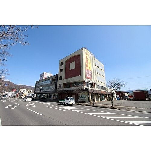 貸事務所 長野県諏訪郡下諏訪町南四王