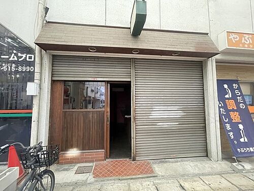 さんくれーる湊川