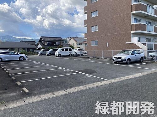 貸駐車場 山口県山口市吉敷下東２丁目