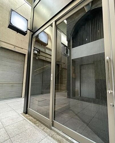貸店舗・事務所 大阪府大阪市中央区心斎橋筋１丁目