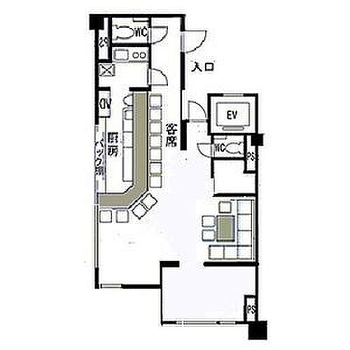 愛知県名古屋市千種区池下1丁目3-1 池下駅 貸店舗（建物一部） 物件詳細