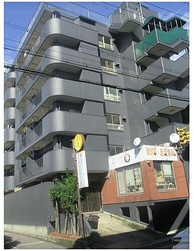 愛知県名古屋市千種区吹上２丁目