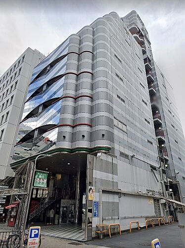 シャインシグマビル