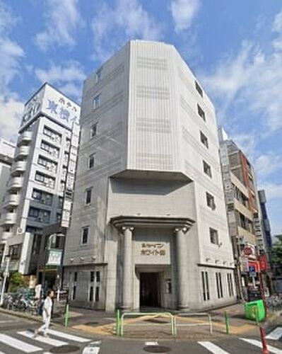 シャインホワイト錦ビル