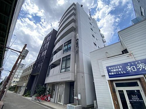 貸店舗・事務所 愛知県名古屋市北区清水４丁目