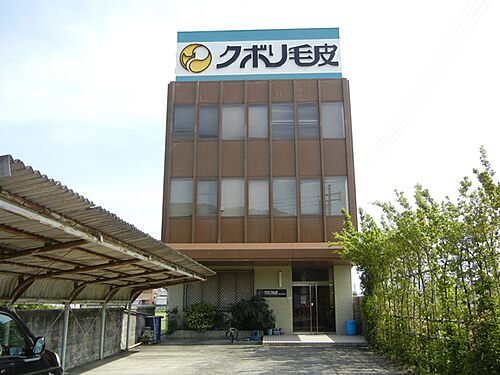 貸店舗（建物一部） 和歌山県御坊市湯川町小松原