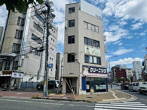 竹村ビル４Ｆ