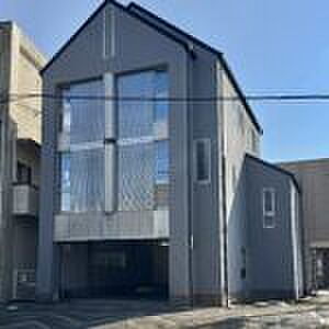 貸住付店舗戸建 和歌山県御坊市湯川町小松原