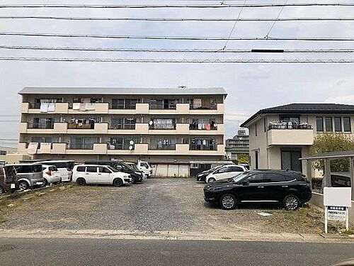貸駐車場 愛知県名古屋市緑区浦里４丁目