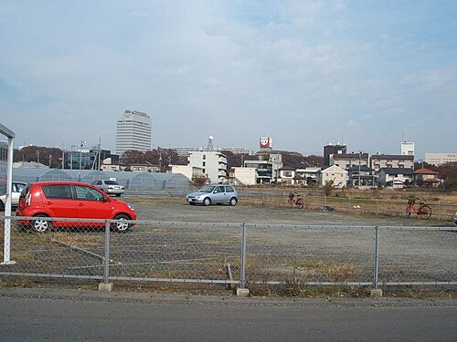 茨城県つくば市小野崎 つくば駅 貸駐車場 物件詳細