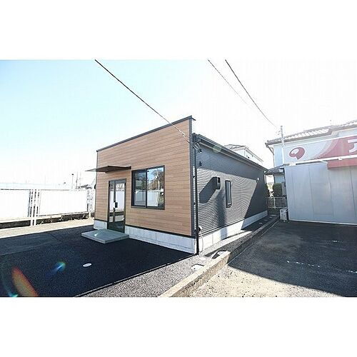 中根台４丁目テナント