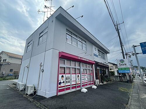 貸店舗・事務所 群馬県高崎市剣崎町