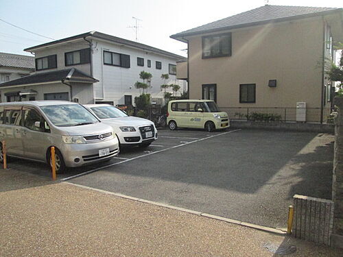 貸駐車場 大阪府大東市北条７丁目