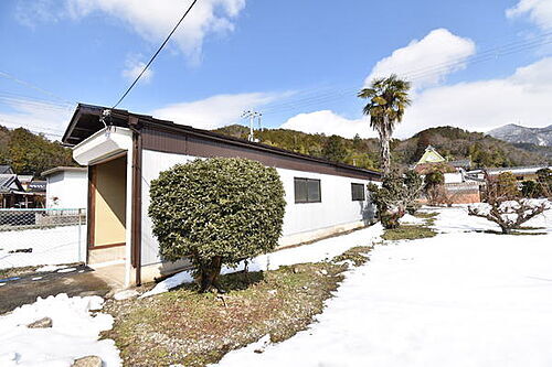 貸店舗 滋賀県犬上郡多賀町大字一円